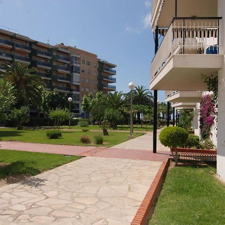 Costa Daurada Apartaments - Tauro Salou Ngoại thất bức ảnh