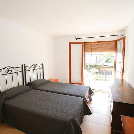 Costa Daurada Apartaments - Tauro Salou Ngoại thất bức ảnh