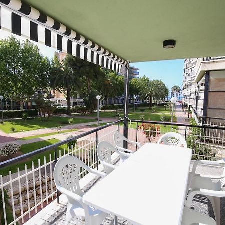 Costa Daurada Apartaments - Tauro Salou Ngoại thất bức ảnh