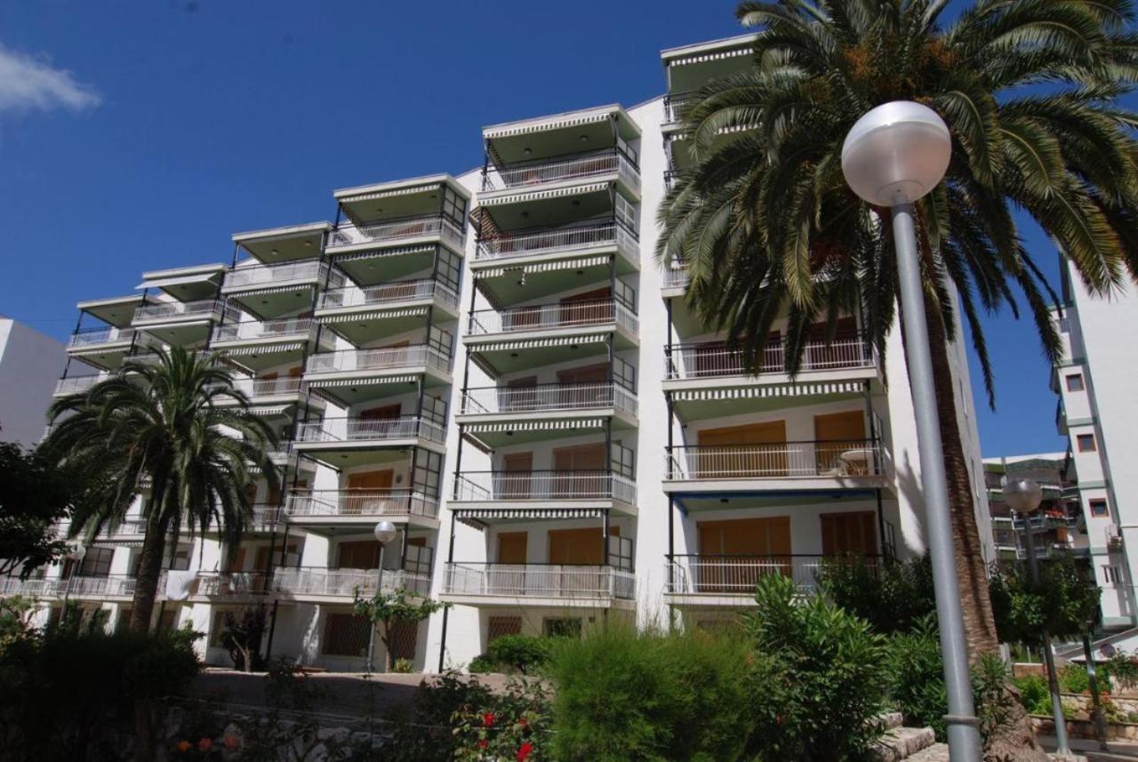 Costa Daurada Apartaments - Tauro Salou Ngoại thất bức ảnh