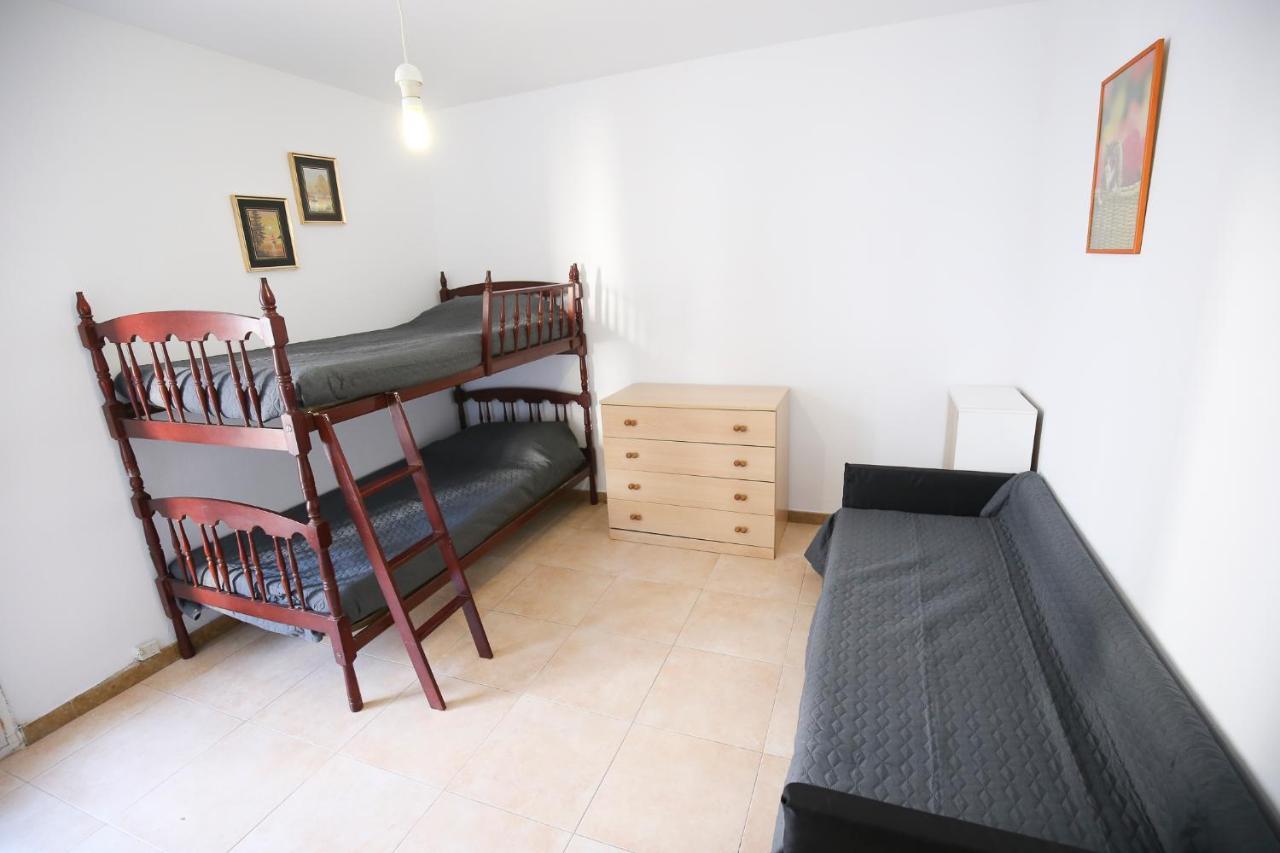 Costa Daurada Apartaments - Tauro Salou Ngoại thất bức ảnh