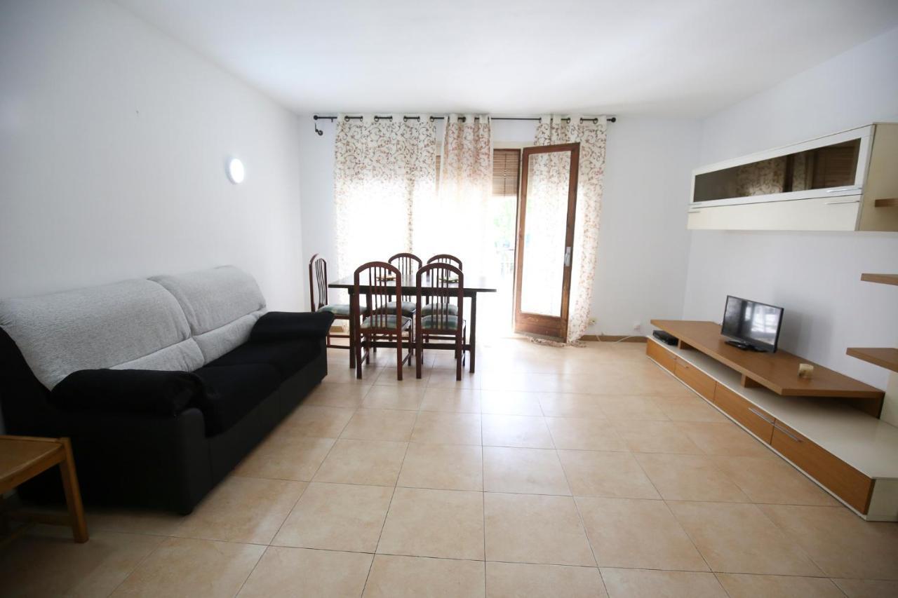 Costa Daurada Apartaments - Tauro Salou Ngoại thất bức ảnh