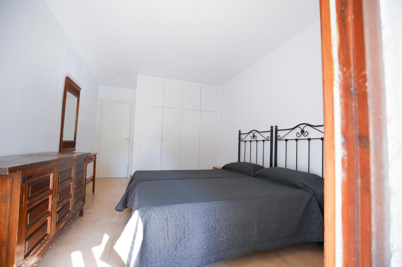 Costa Daurada Apartaments - Tauro Salou Ngoại thất bức ảnh
