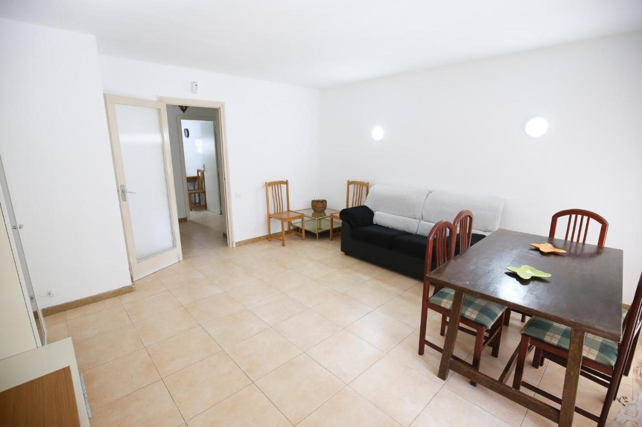 Costa Daurada Apartaments - Tauro Salou Ngoại thất bức ảnh