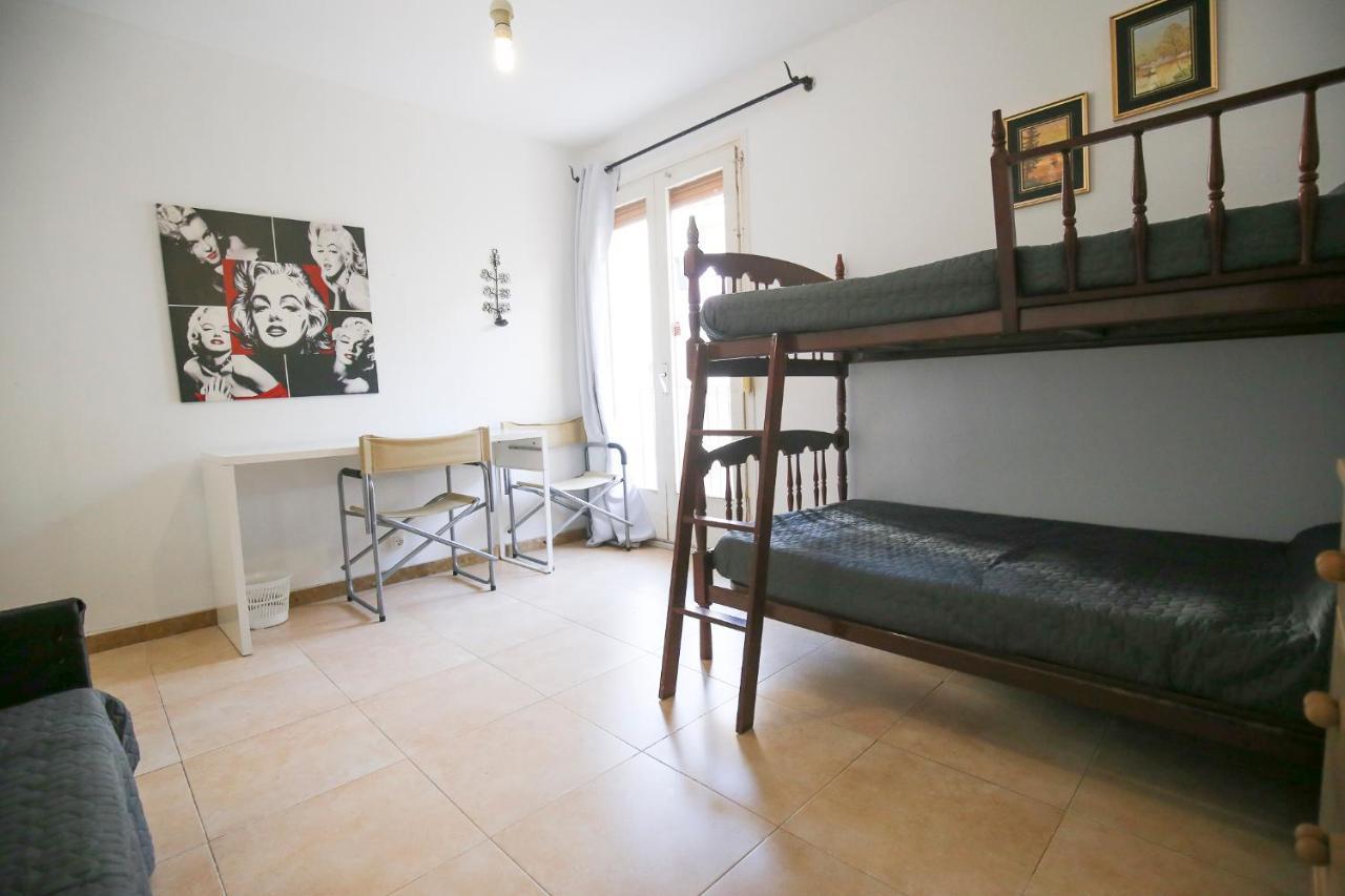 Costa Daurada Apartaments - Tauro Salou Ngoại thất bức ảnh