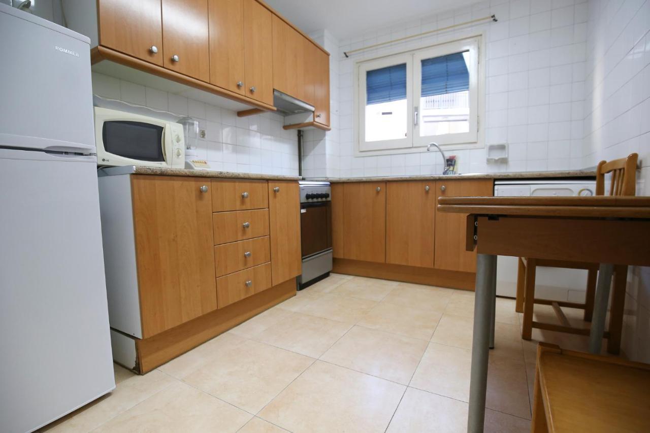 Costa Daurada Apartaments - Tauro Salou Ngoại thất bức ảnh